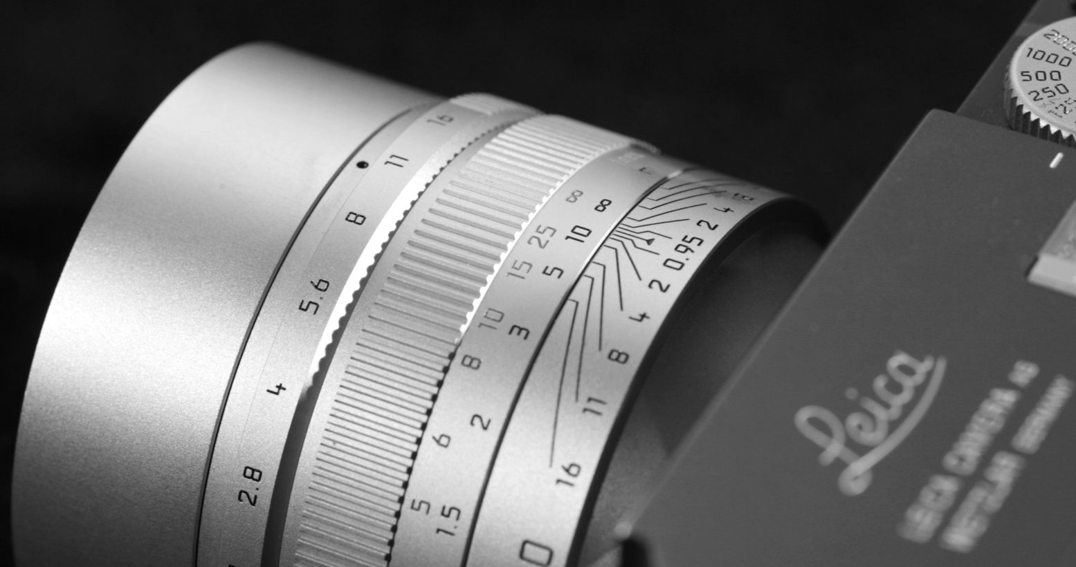 Leica Noctilux F0 95 1 Leica Review