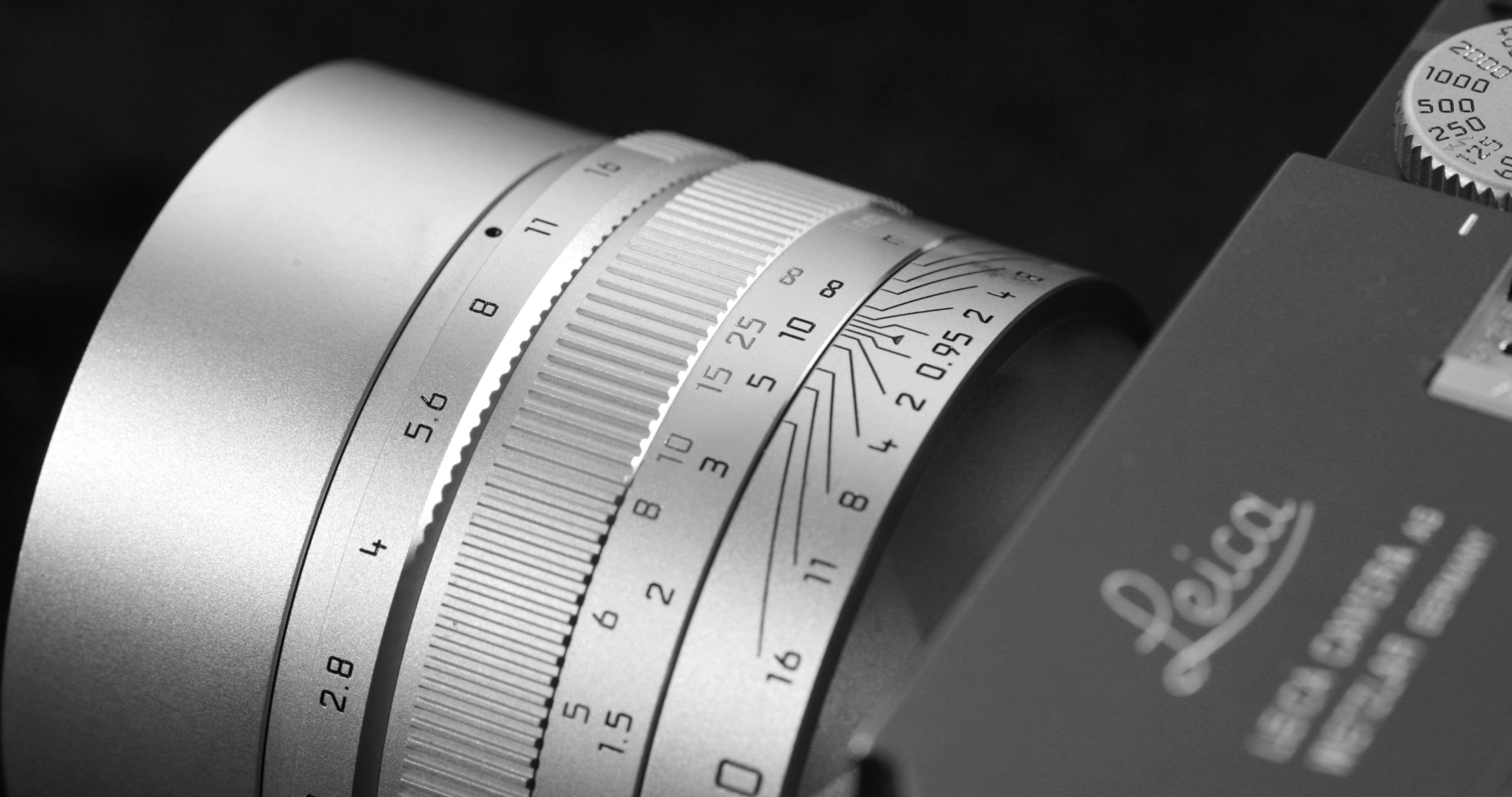 Leica Noctilux F0 95 3 Leica Review