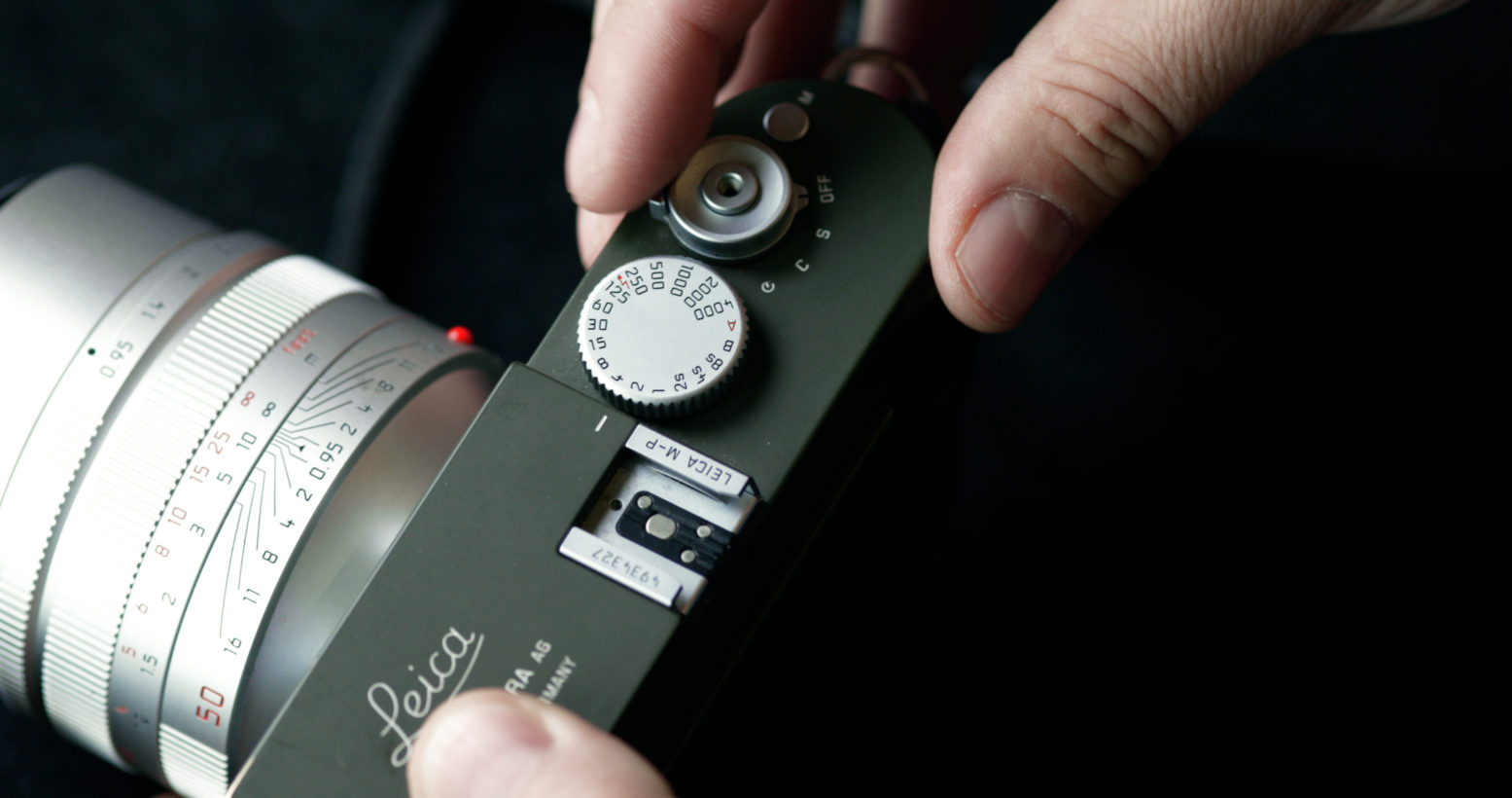 Leica Noctilux F0 95 8 Leica Review