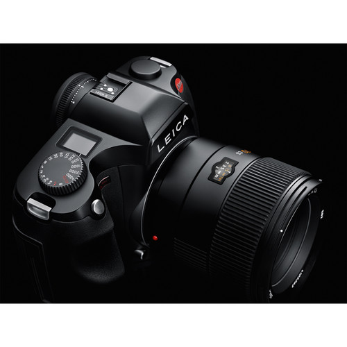 Leica TL2 Camera Review - Video Sample - Leica Review