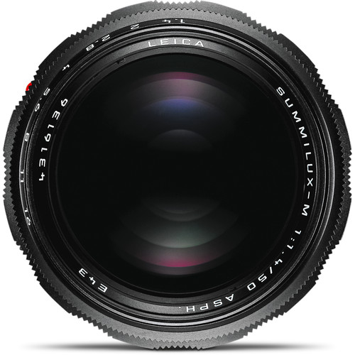 Leica Summilux 50mm f1.4 lens Review - Leica Review - Oz Yilmaz