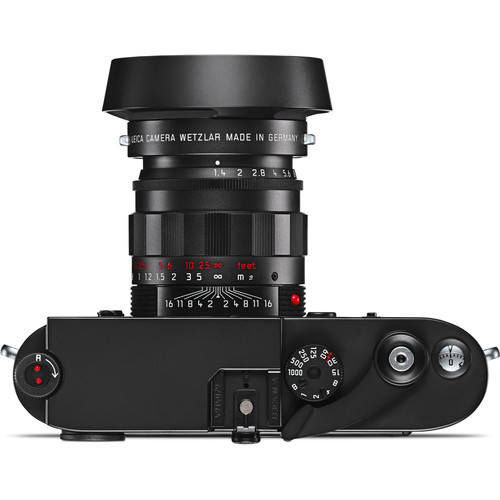 Leica Summilux 50mm f1.4 lens Review - Leica Review - Oz Yilmaz