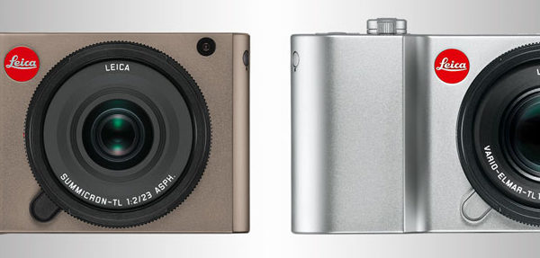 Leica TL2 Camera Review - Video Sample - Leica Review