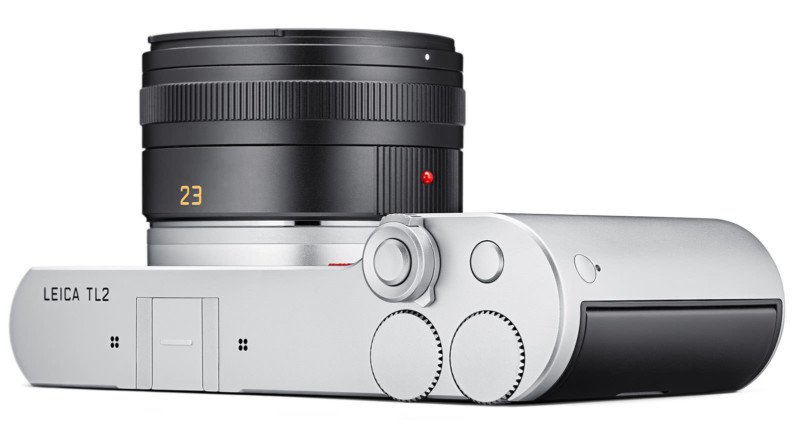 Leica Summicron-T 23mm f/2 ASPH Lens Review - LEICA REVIEW