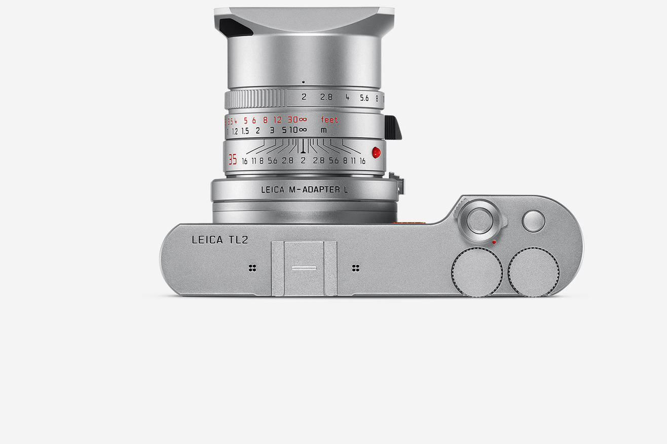 Leica Summicron-T 23mm f/2 ASPH Lens Review - Leica Review - Leica Lens Expert Oz Yilmaz