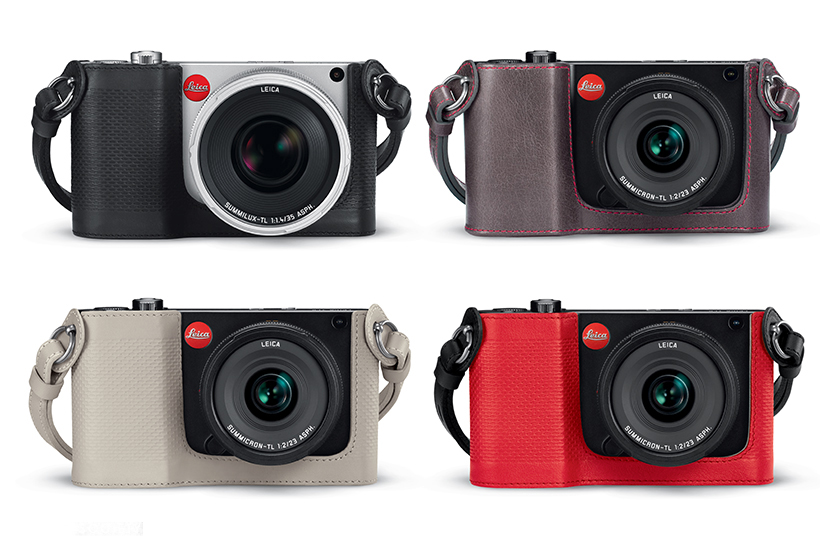 Leica TL2 Camera Review - Video Sample - Leica Review