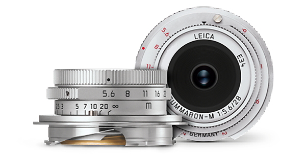 Leica Lens Care - How to care for your lenses - How to clean lenses - Leica Review