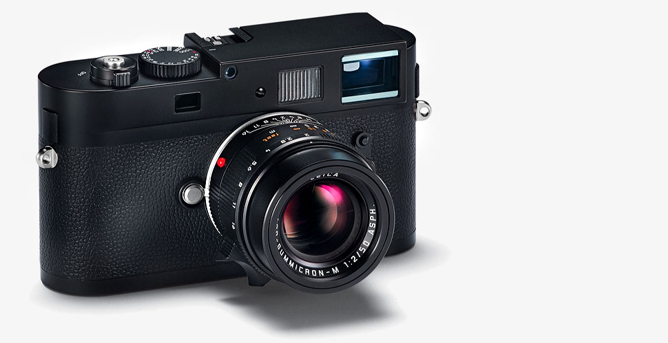 Leica Summicron 50mm f/2.0 APO lens - Review - LEICA REVIEW