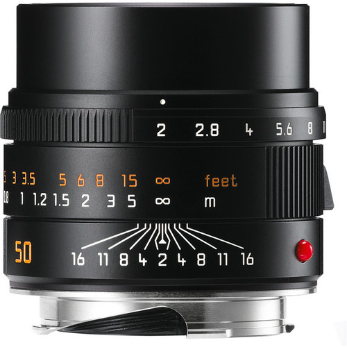 Leica Summicron 50mm f/2.0 APO lens - Review - Leica Summicron 50mm f/2.0 APO lens vs. Zeiss Sonnar 50mm f/1.5 lens - Leica Lens Expert Oz Yilmaz