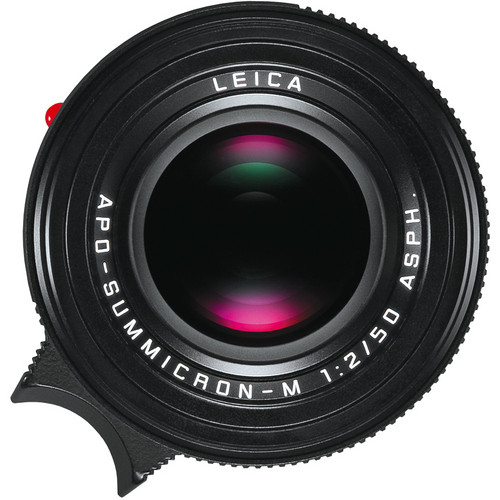 Leica Summicron 50mm f/2.0 APO lens - Review - LEICA REVIEW