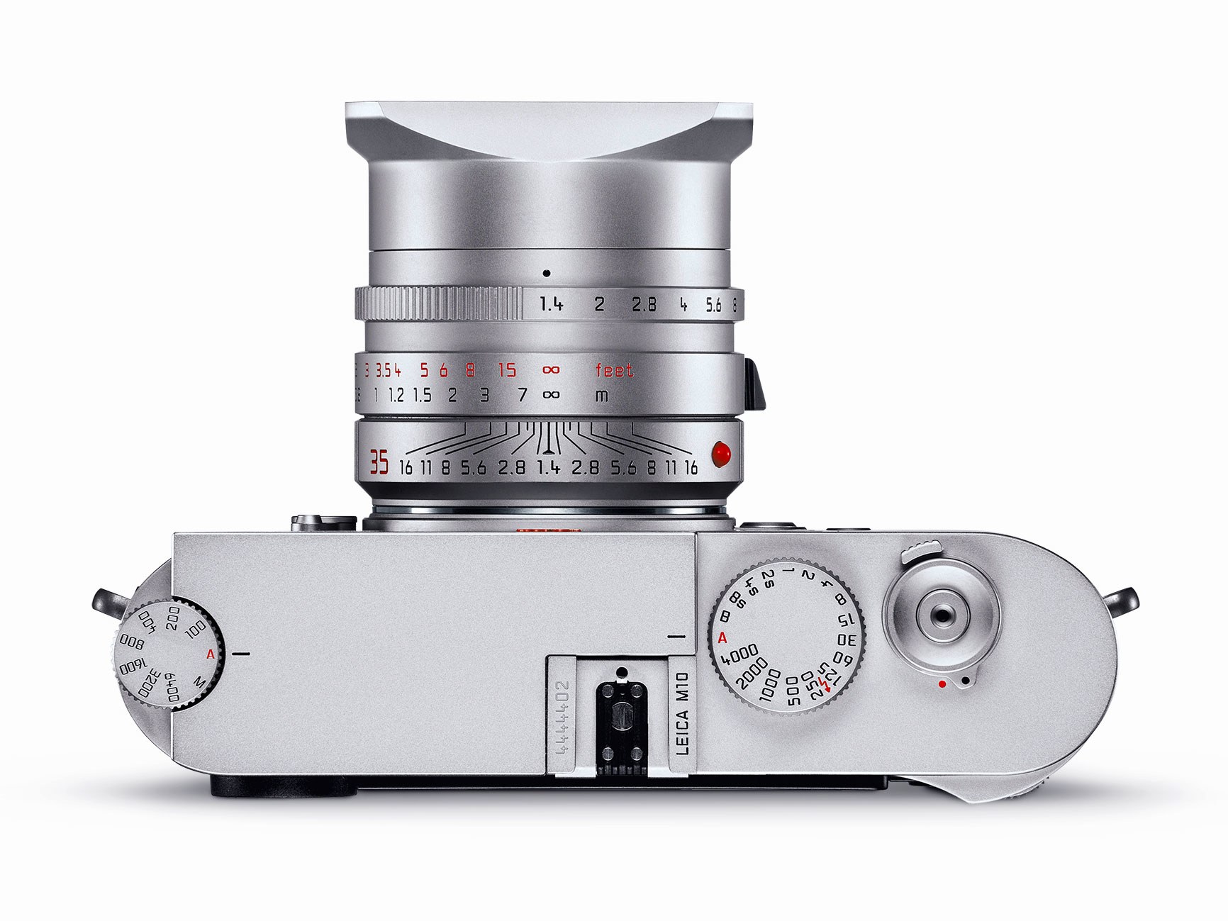 Leica M10 vs Leica M10 Detailed Comparison