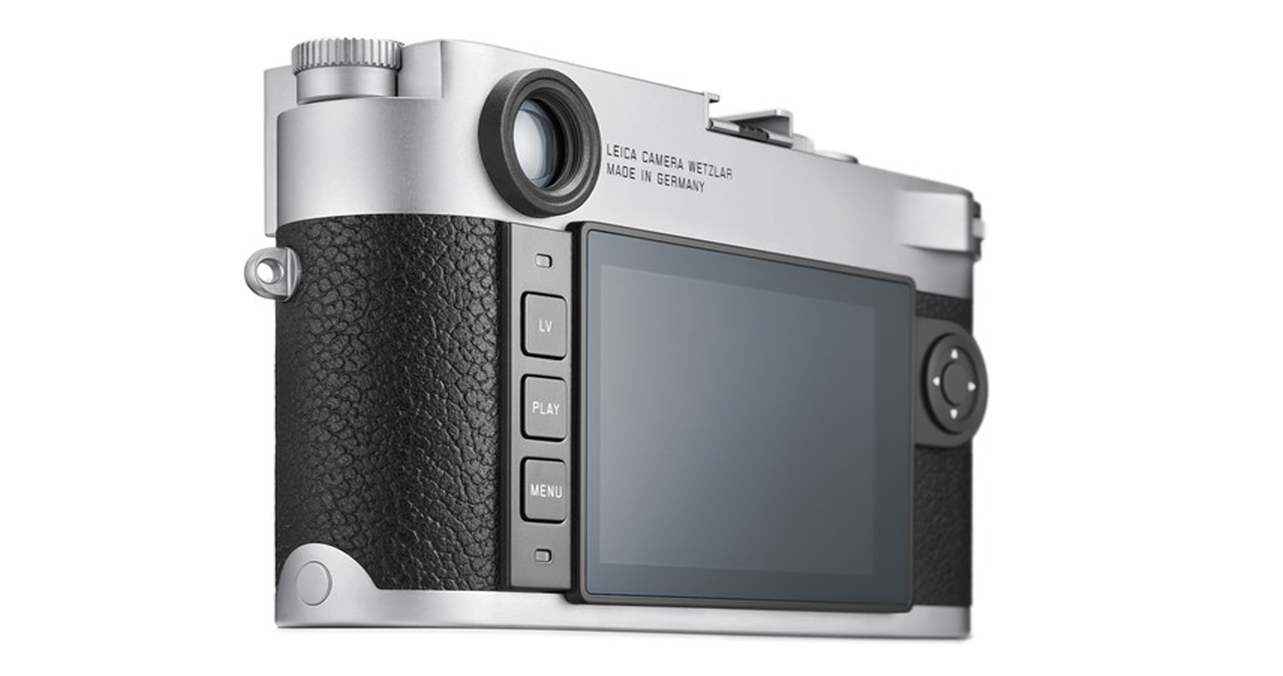 Leica M10 Camera, Understanding Image Sensor Technology, Leica m10 camera review, leica cos sensor