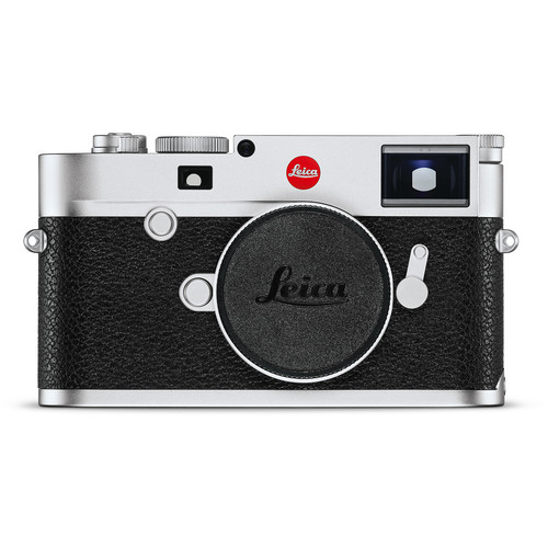 Leica M10 Camera, Understanding Image Sensor Technology, Leica m10 camera review, leica cos sensor