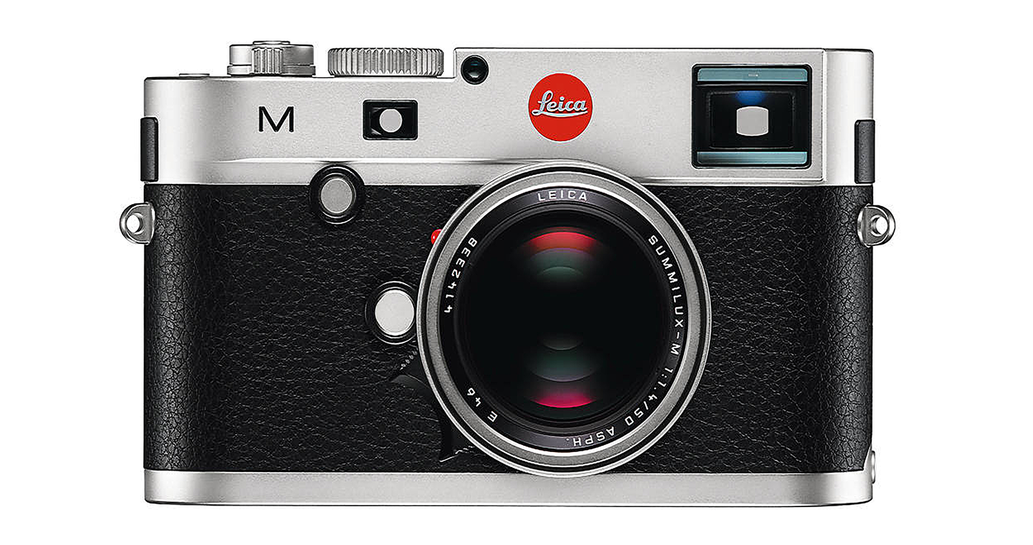 Leica Q Camera Review - Leica Q vs Leica M10 review - Leica Review - Oz Yilmaz