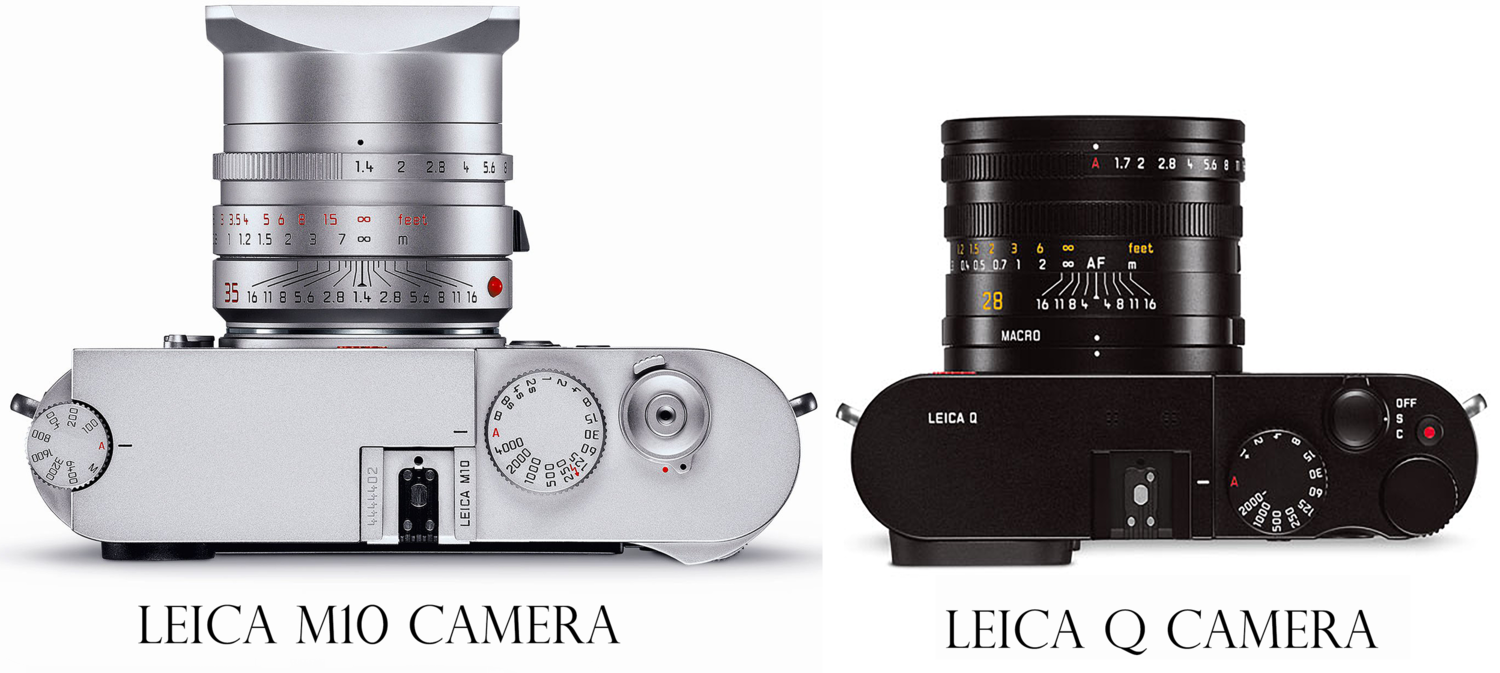 Leica Q Camera Review - Leica Q vs Leica M10 review - Leica Review - Oz Yilmaz