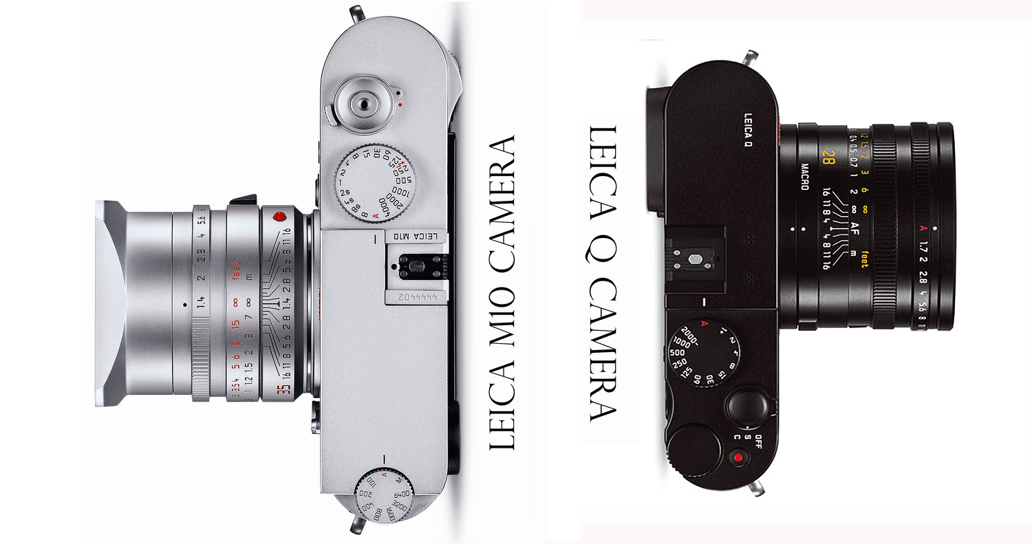 Leica Q Camera Review - Leica Q vs Leica M10 review - Leica Review - Oz Yilmaz