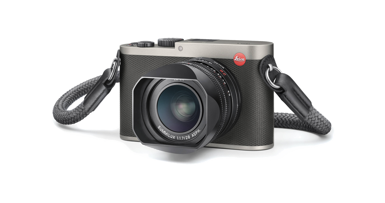 Leica Q Camera Review - LEICA REVIEW