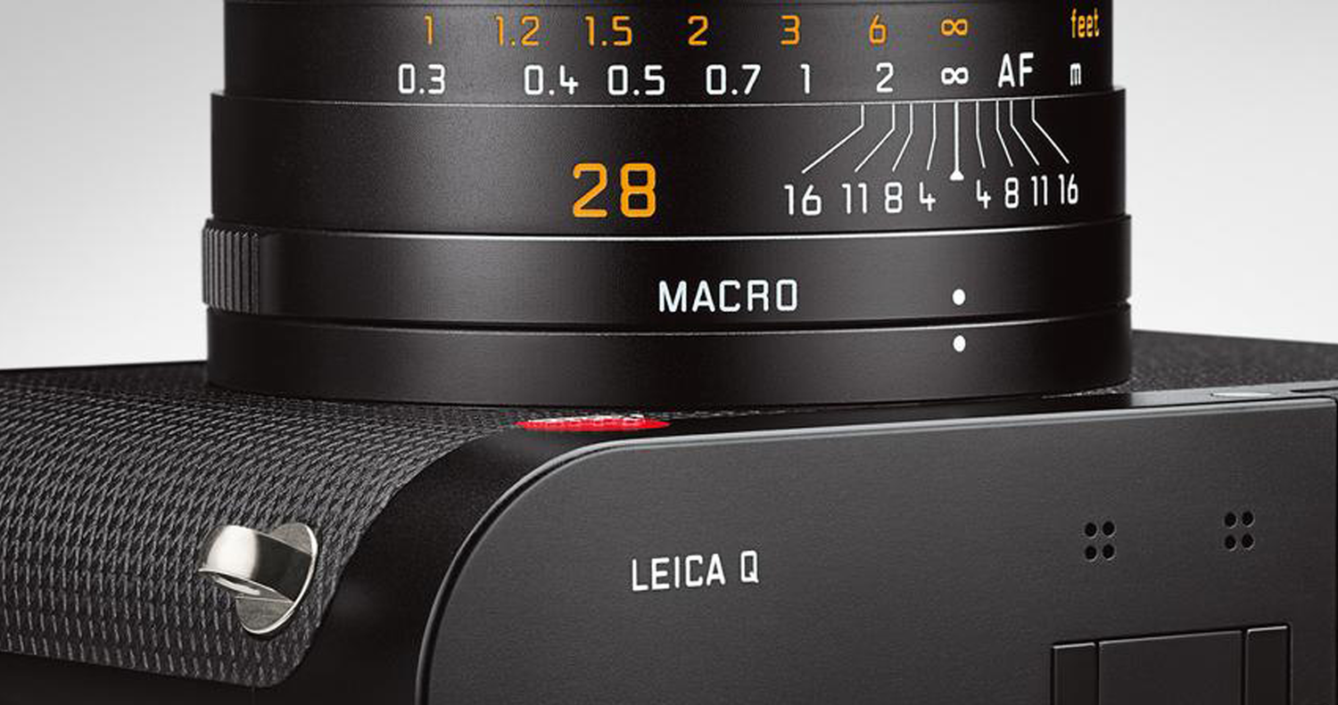 Leica Q Camera Review - Leica Q vs Leica M10 review - Leica Review - Oz Yilmaz