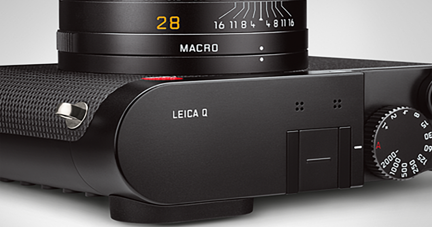 Leica Q Camera Review - Leica Q vs Leica M10 review - Leica Review - Oz Yilmaz