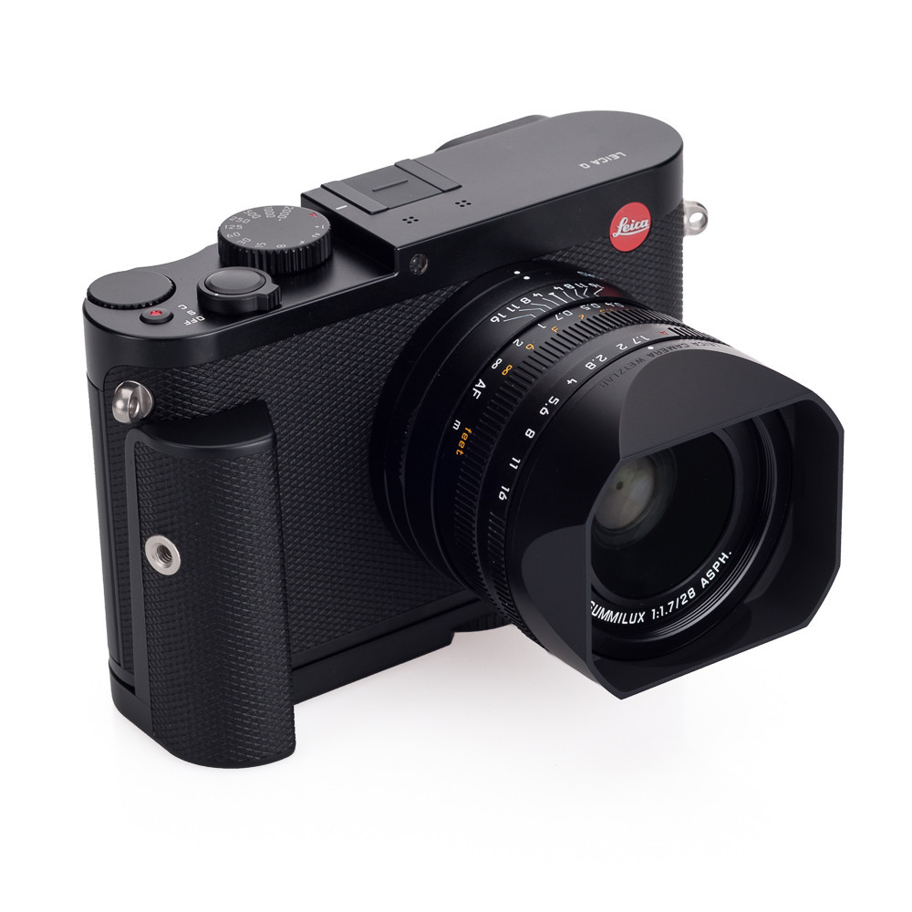 Leica Q Camera Review - Leica Q vs Leica M10 review - Leica Review - Oz Yilmaz