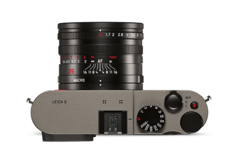 Leica Q Camera Review - Leica Q vs Leica M10 review - Leica Review - Oz Yilmaz