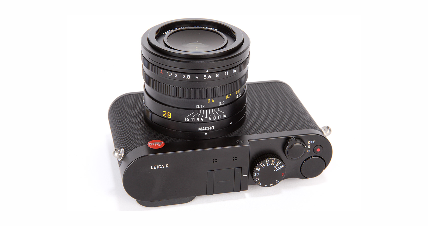 Leica M10 Review