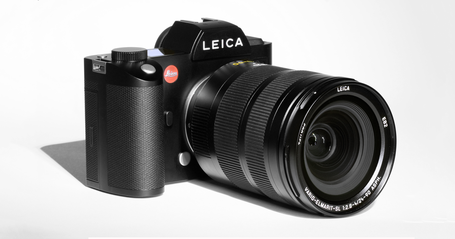 Leica Q Camera Review - Leica Q vs Leica M10 review - Leica Review - Oz Yilmaz