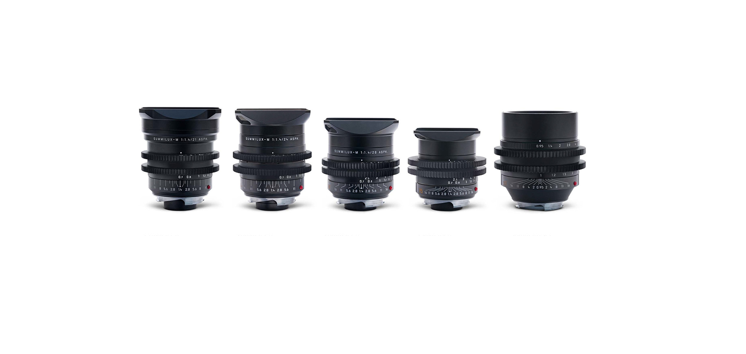 LEICA M CINE LENS REVIEW - LEICA M FOR FILMS - LEICA LENS EXPERT OZ YILMAZ