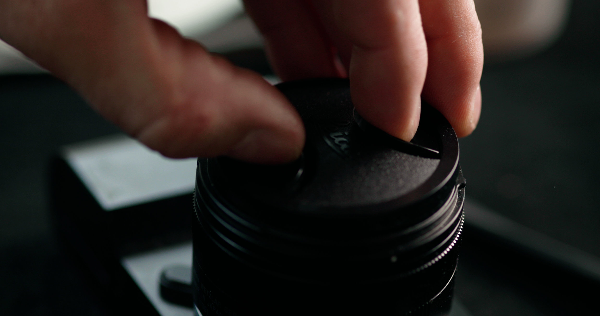 Leica Lens Care - How to care for your lenses - How to clean lenses - Leica Review