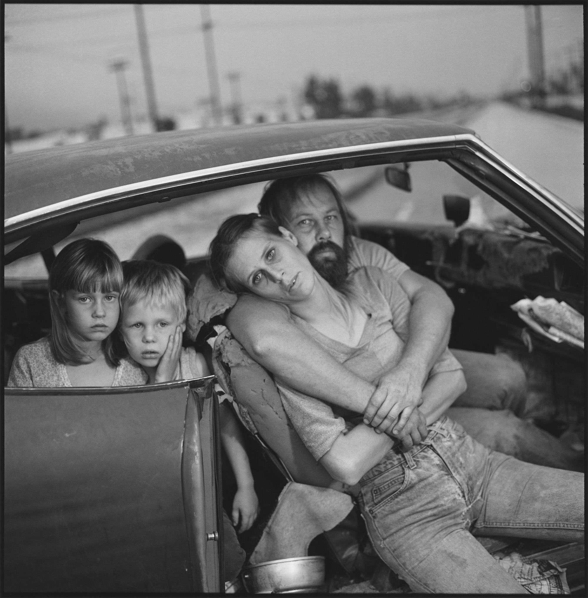 Mary Ellen Mark - Lessons for Photographers - Leica Tutorial by Master Photographer Oz Yilmaz - Leica Review