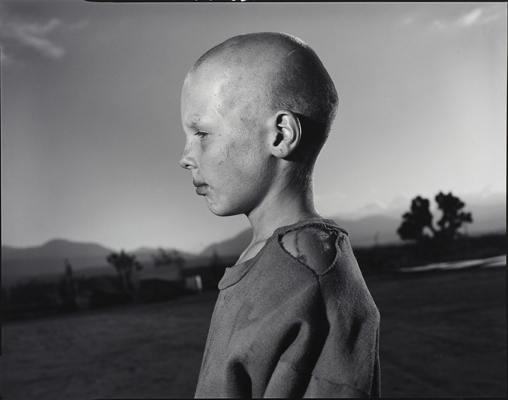 Mary Ellen Mark - Lessons for Photographers - Leica Tutorial by Master Photographer Oz Yilmaz - Leica Review