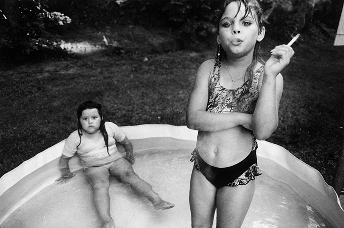 Mary Ellen Mark - Lessons for Photographers - Leica Tutorial by Master Photographer Oz Yilmaz - Leica Review