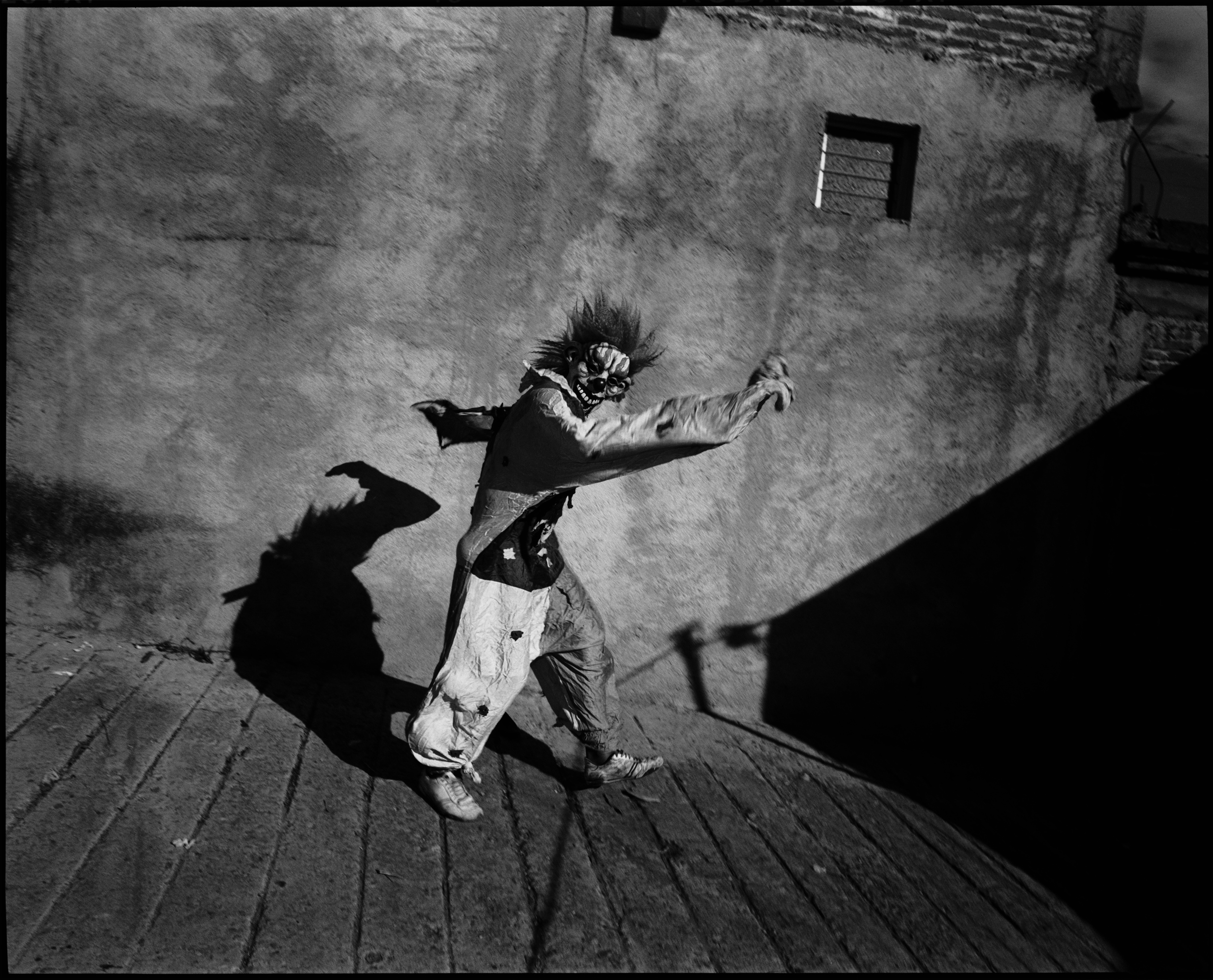 Mary Ellen Mark - Lessons for Photographers - Leica Tutorial by Master Photographer Oz Yilmaz - Leica Review