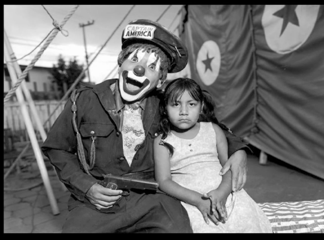 Mary Ellen Mark - Lessons for Photographers - Leica Tutorial by Master Photographer Oz Yilmaz - Leica Review