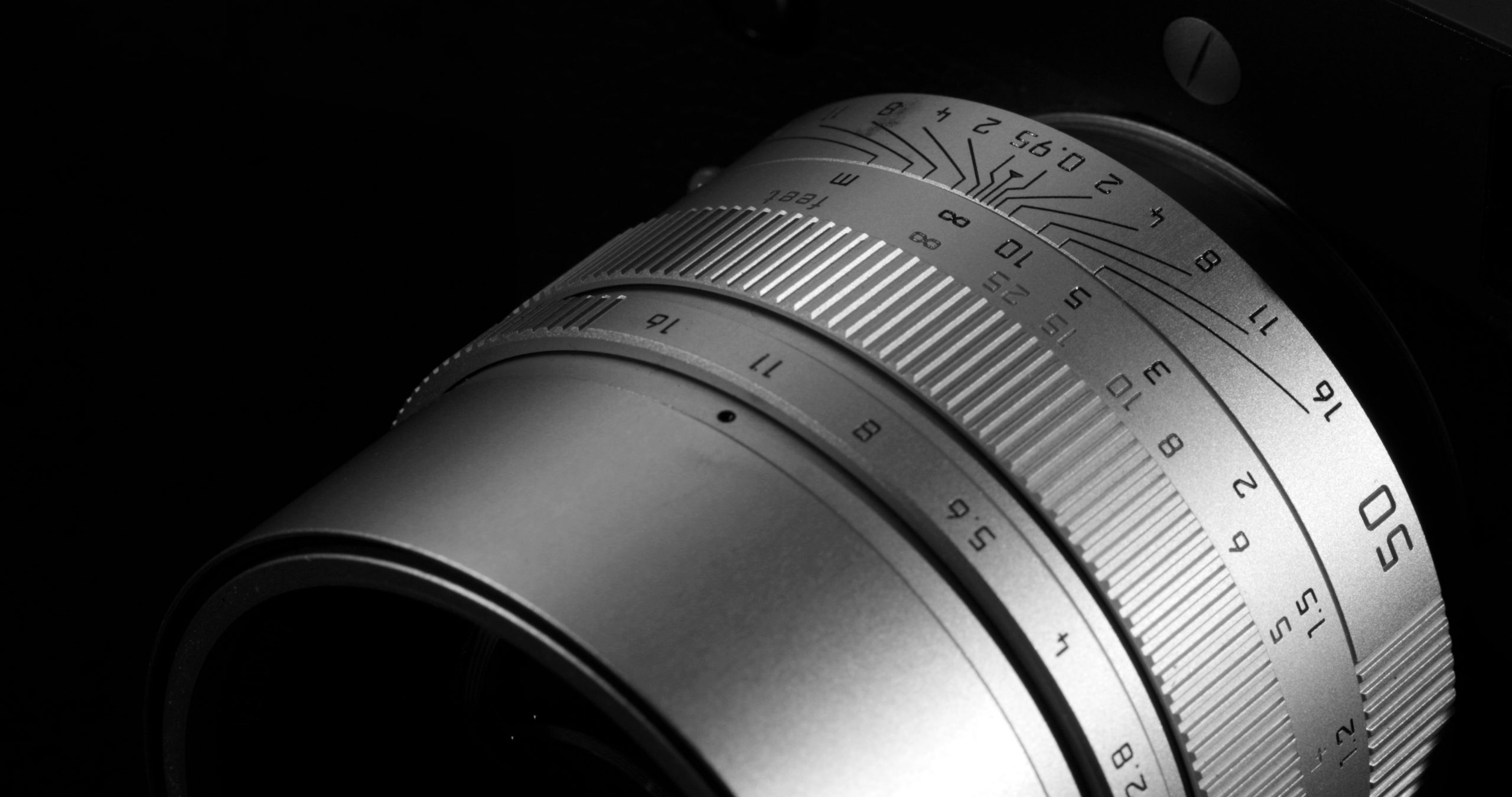 Leica Noctilux 50mm Lens – A Historical Review - Leica Review - Oz Yilmaz