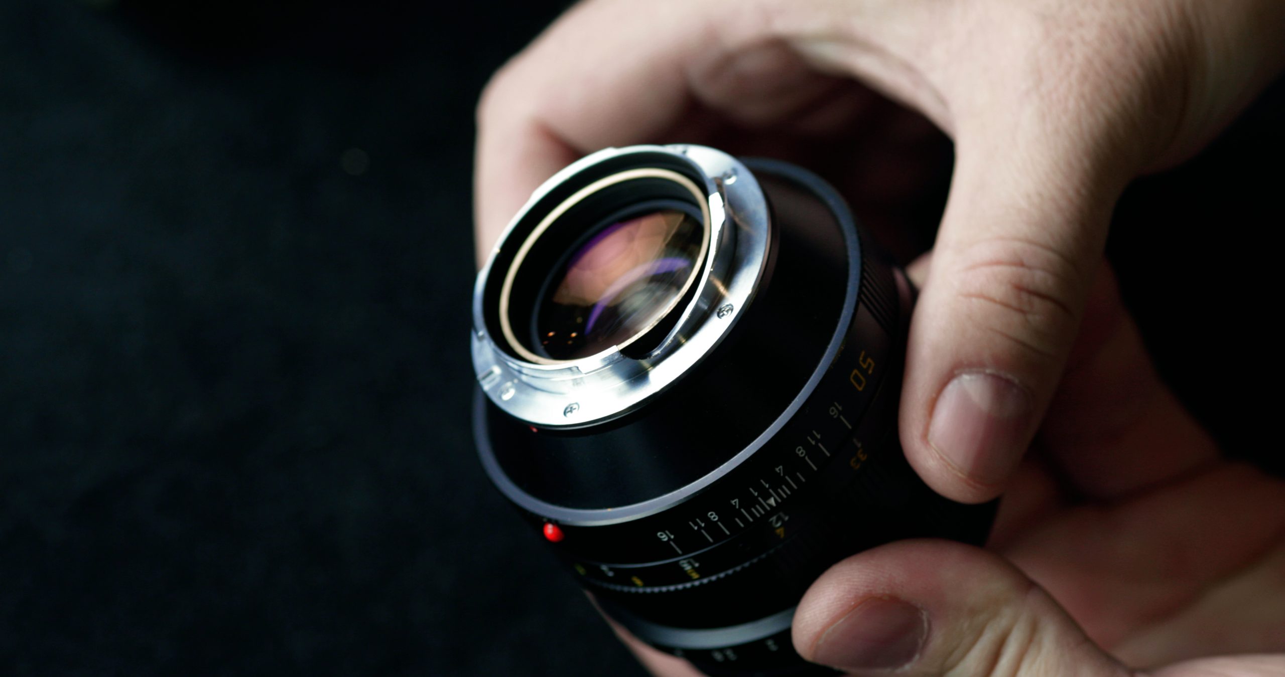 Leica Noctilux 50mm Lens – A Historical Review - Leica Review - Oz Yilmaz