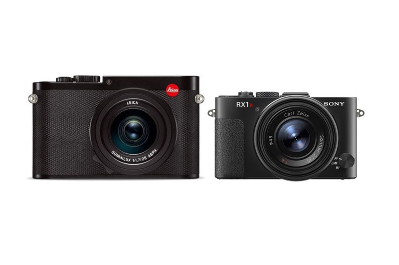 Leica Q Camera Review - Leica Q vs Leica M10 review - Leica Review - Oz Yilmaz