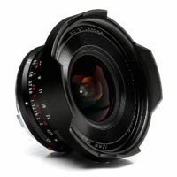 Voigtlander Ultra Wide-Heliar 12mm f/5.6 Aspherical III Lens Review - LEICA  REVIEW