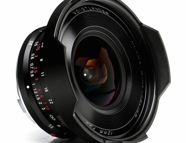 Voigtlander 12mm f/5.6 lens review - Leica T camera - Wide angle lens photography