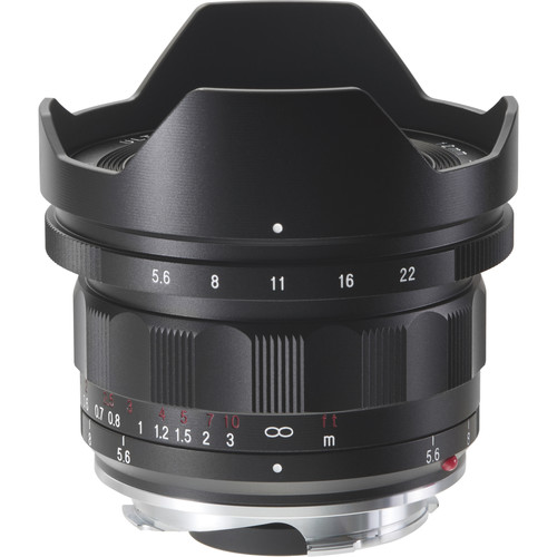 Voigtlander Ultra Wide-Heliar 12mm f/5.6 Aspherical III Lens review - Leica M10 camera - Lens Expert - Oz Yilmaz - Leica Review