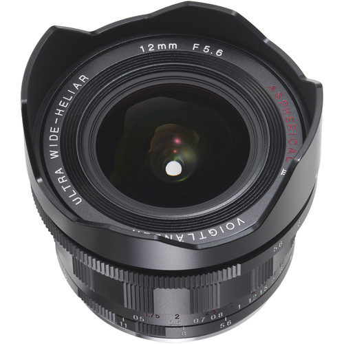 Voigtlander 12mm f/5.6 lens review - Leica T camera - Wide angle lens photography