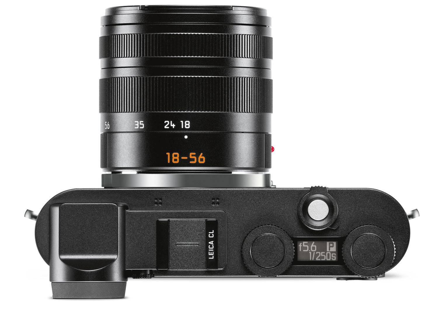 Leica CL Camera Review - Leica Review - Reviewed by Oz Yilmaz