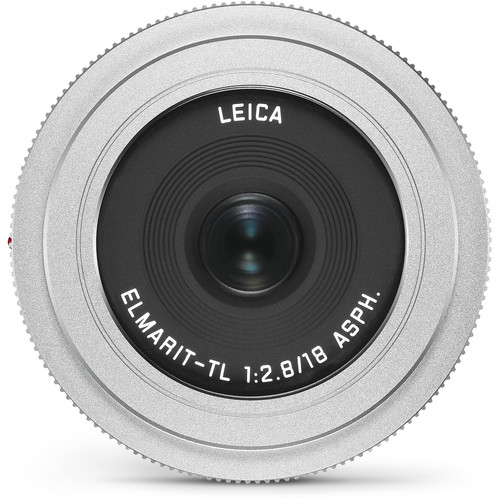 Leica CL Camera Review - Leica Review - Reviewed by Oz Yilmaz