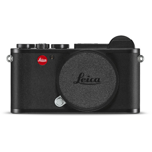 Leica CL Camera Review - Leica Review - Reviewed by Oz Yilmaz