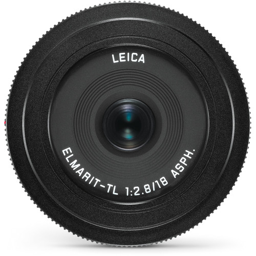 Leica CL Camera Review - Leica Review - Reviewed by Oz Yilmaz