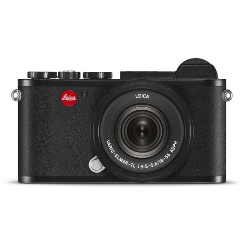 Leica CL Camera Review - Leica Review - Reviewed by Oz Yilmaz