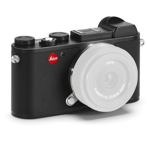 Leica CL Camera Review - Leica Review - Reviewed by Oz Yilmaz