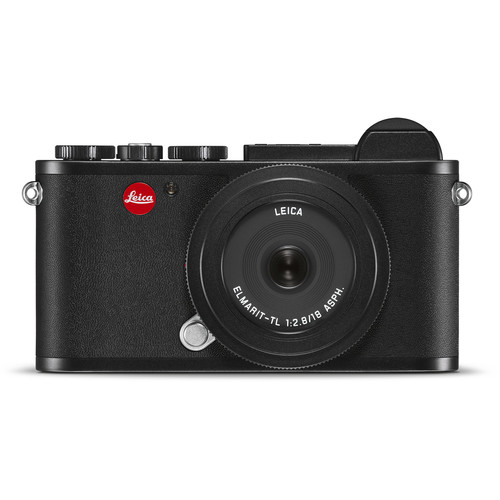 complicaties Sleutel schelp Leica CL Camera Review - LEICA REVIEW