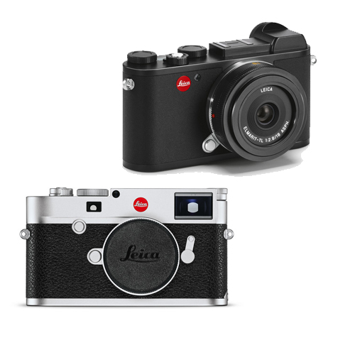 Leica CL Camera Review - Leica Review - Reviewed by Oz Yilmaz