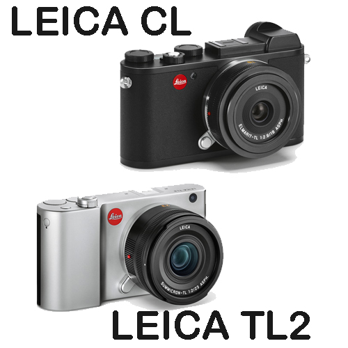 Leica CL Camera Review - Leica Review - Reviewed by Oz Yilmaz